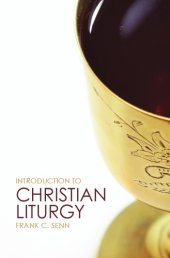 book Introduction to Christian liturgy