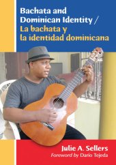 book Bachata and Dominican Identity