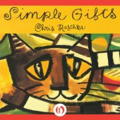 book Simple gifts: a Shaker hymn