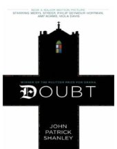 book Doubt: a parable