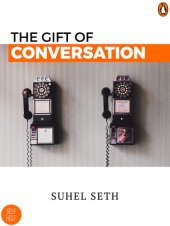 book The Gift of Conversation