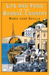 book Life and Food in the Basque Country