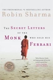 book The Secret Letters of the Monk Who Sold His Ferrari