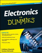 book Electronics For Dummies