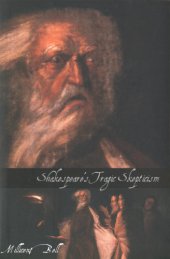 book Shakespeare's Tragic Skepticism