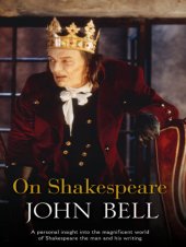 book On Shakespeare