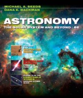 book Astronomy : the solar system and beyond