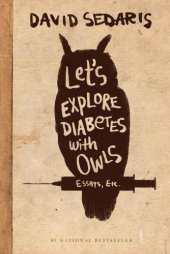 book Let's Explore Diabetes with Owls