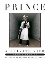 book Prince: A Private View