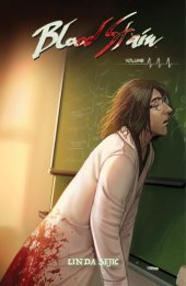 book Blood stain. Volume 3