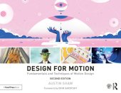 book Design for motion: fundamentals and techniques of motion design