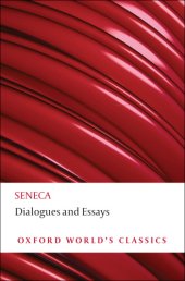 book Dialogues and Essays