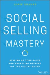 book Social Selling Mastery