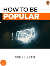 book How To Be Popular