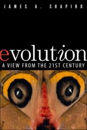 book Evolution: A View from the 21st Century