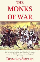 book The Monks of War