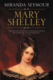 book Mary Shelley