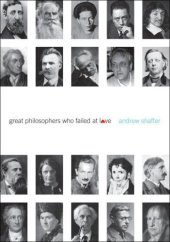 book Great Philosophers Who Failed at Love