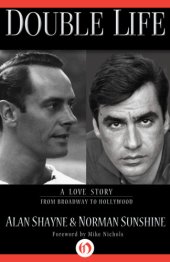 book Double life: a love story from Broadway to Hollywood