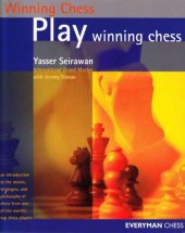 book Play Winning Chess