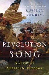 book Revolution song: a story of American freedom