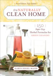 book The Naturally Clean Home