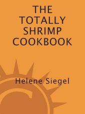 book The totally shrimp cookbook