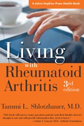 book Living with Rheumatoid Arthritis