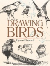 book Drawing Birds