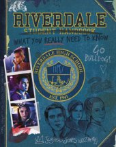 book Riverdale Student Handbook (Official)