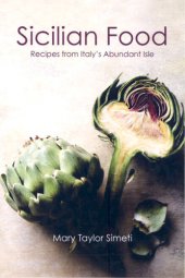 book Sicilian food: recipes from Italy's abundant isle