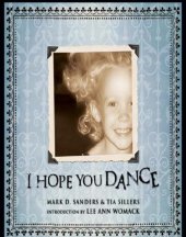 book I Hope You Dance Journal