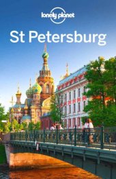 book Lonely Planet St Petersburg