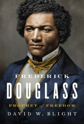 book Frederick Douglass: prophet of freedom