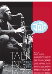 book Talking Jazz With Ben Sidran: Volume 2: Solo Voices