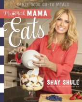 book Mix-and-Match Mama eats