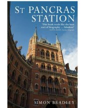 book St Pancras Station