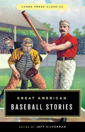 book Great American Baseball Stories