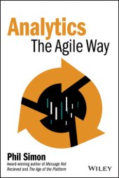 book Analytics: the agile way