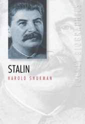 book Stalin