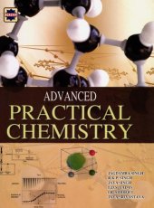 book Advanced practical chemistry