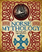 book Norse Mythology