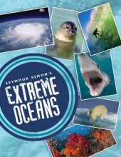 book Seymour Simon's Extreme Oceans