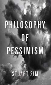 book A philosophy of pessimism