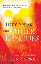 book They Speak with Other Tongues