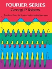 book Fourier Series