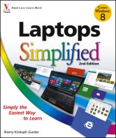 book Laptops Simplified