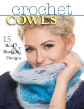 book Crochet cowls