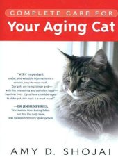 book Complete Care for Your Aging Cat