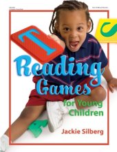 book Reading Games for Young Children